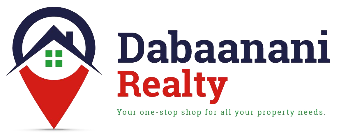 dabaananirealty logo